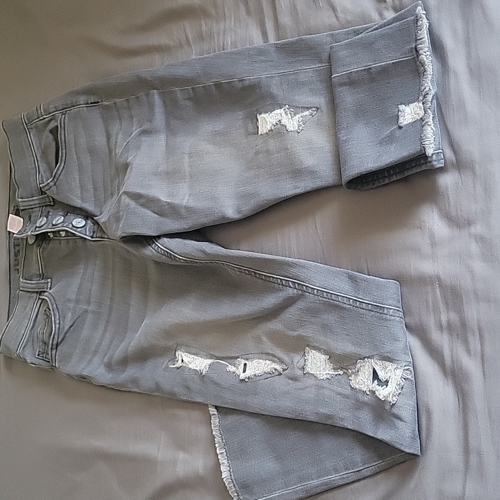 Youth jeans